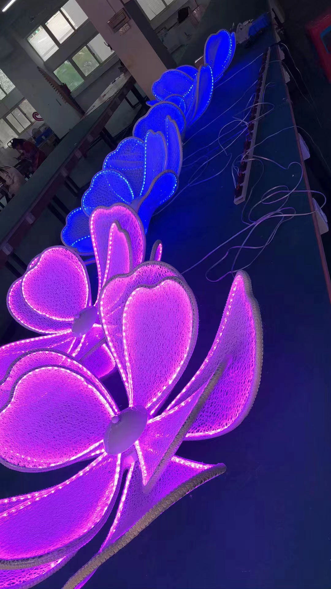 innovative LED lighting technology by ACore Illuminate